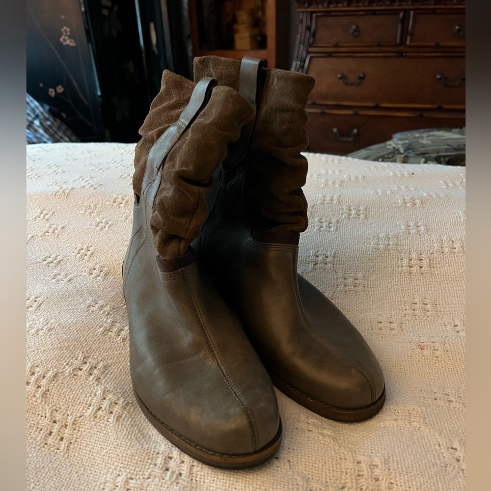 Patagonia Adie Boots SZ 8